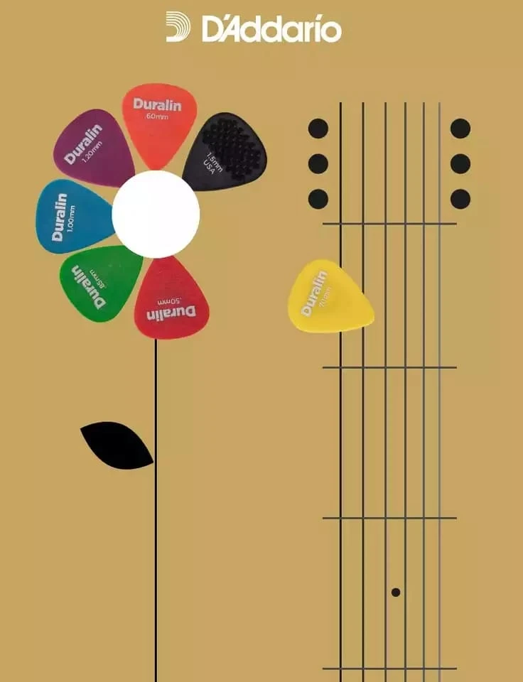 Gp-050 100 Adet Karışık Renk Pena 050Mm detay