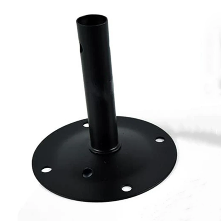 D-Stand Ss-W03 Wallstand Speaker Stand Çift görünüm