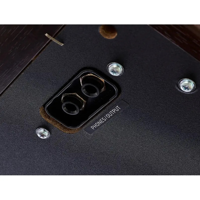 Casio AP270BN üçlü pedal sistemi ve Damper Rezonansı