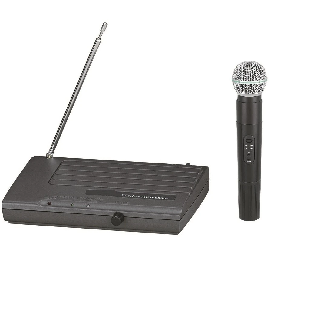 D-Sound Ds-200 Telsiz El Mikrofonu