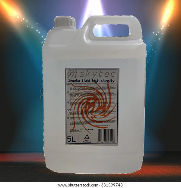 D-Light Dls- Su Bazlı Hazer Likit