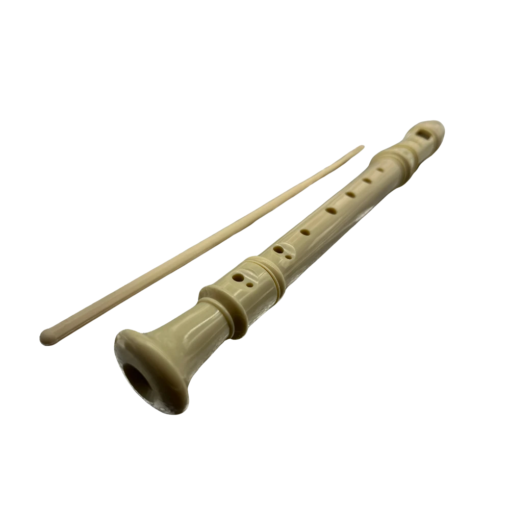 Yamata Blok Flüt detay