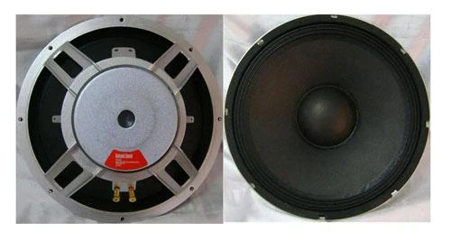 D-Sound Gamma Pro 12/700