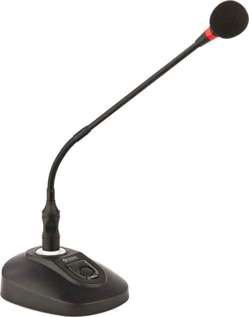 D Sound Ds-803M Kürsü Masa Üstü Mikrofonu
