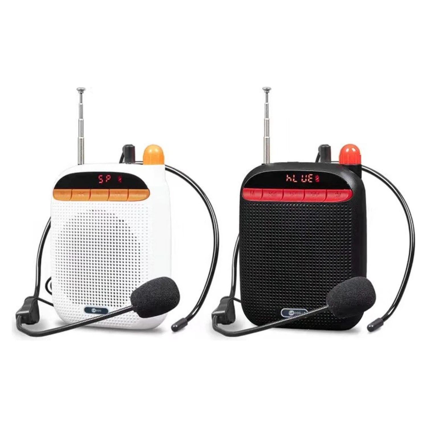 Lecoo Mcs30 Rehber Amfisi Bluetoothlu Headsetli detay