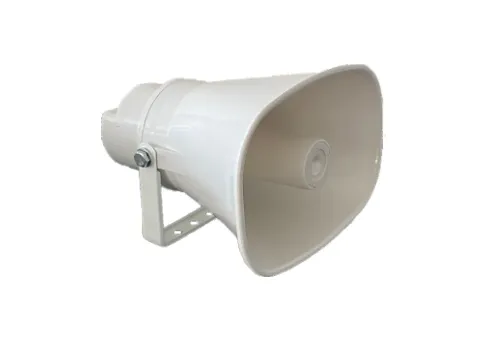 Bofmann BF IP100 100 Watt Dış Mekan Aktif IP Kamera Hoparlörü Detay