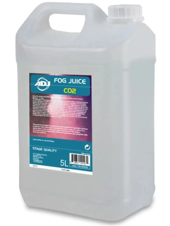 Adj 2-Sis/Duman Likidi Orta 5 Litre Likit-2