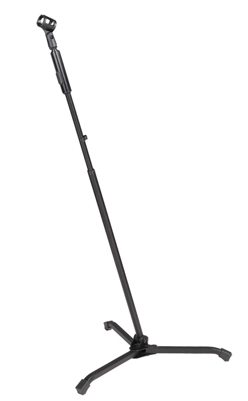 D-Stand Sm-180 Boy Tipi Açılı Mikrofon Stand