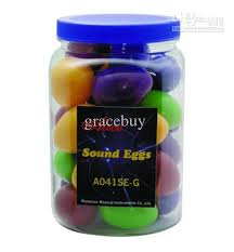 Alice A041Se-G Yumurta Shaker (28Adet)