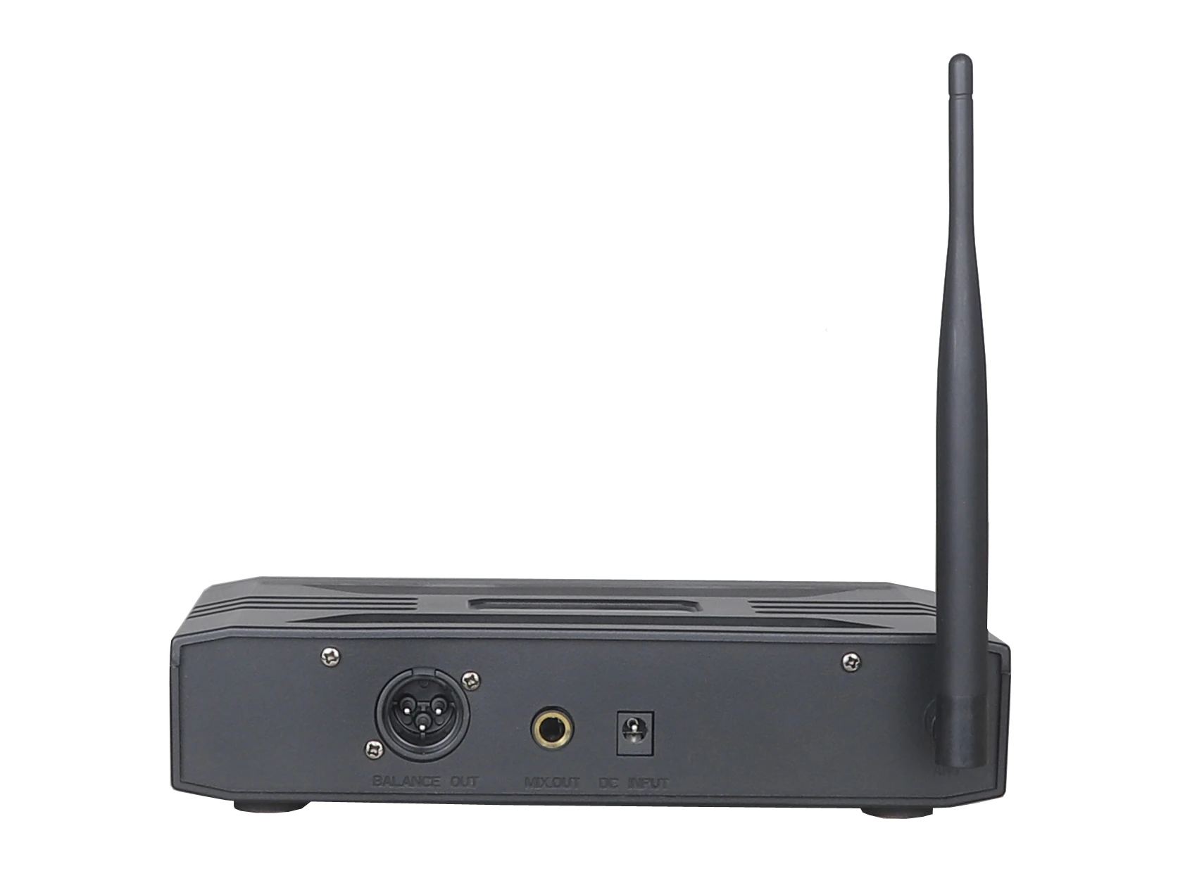 Oxid Uhf U-641H Headset Kablosuz Mikrofon detay