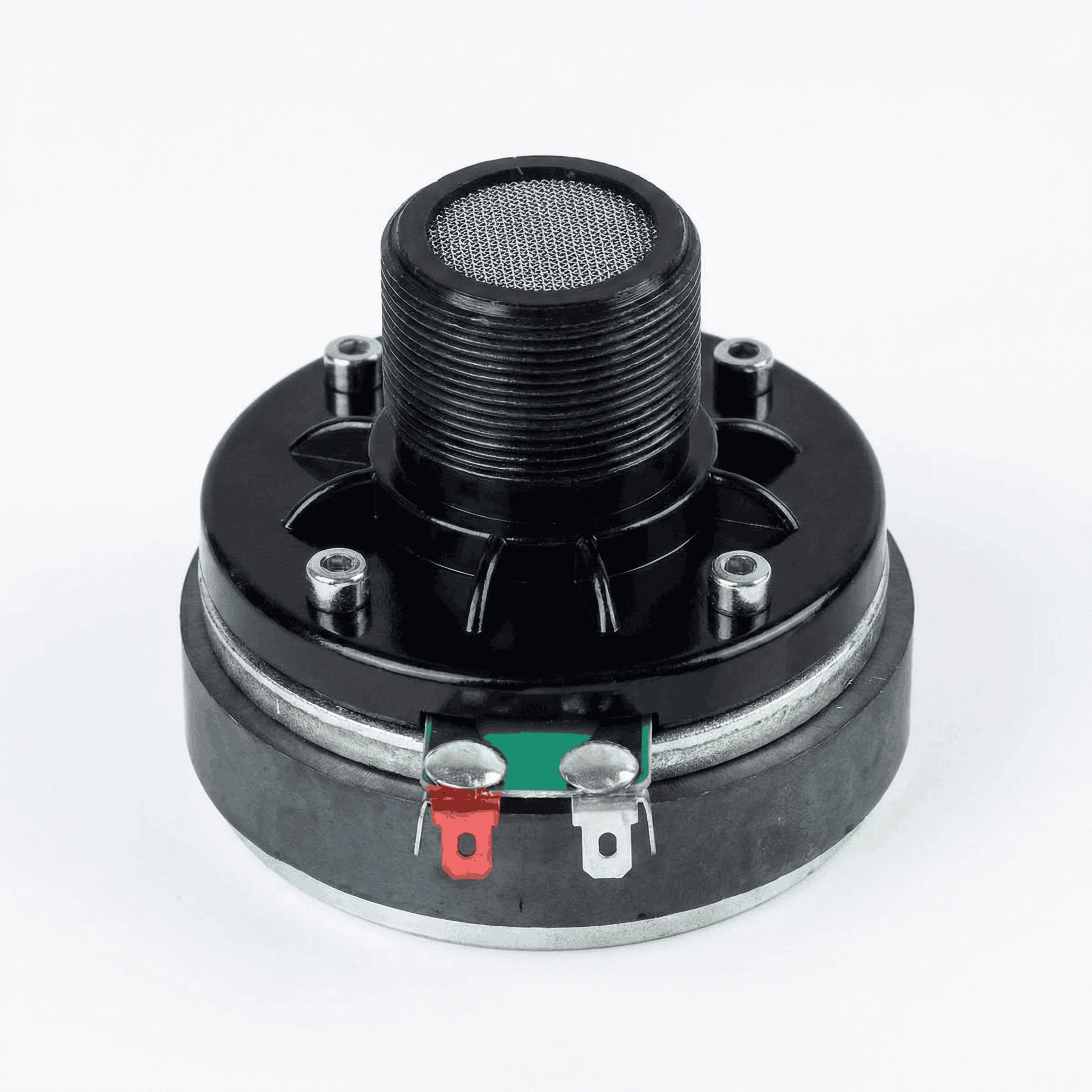 Notel NOT TW25 25 mm Titanyum Tiz Hoparlör Sürücüsü Detay