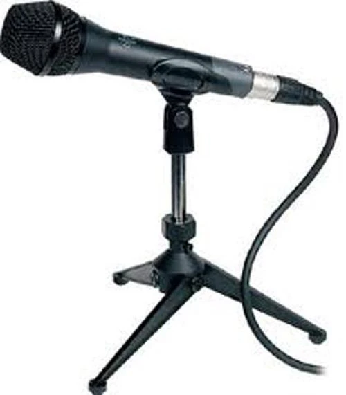 D-Stand Sm-08 Mikrofon Stand