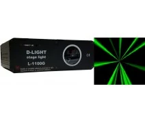 D-Light L-150G Lazer