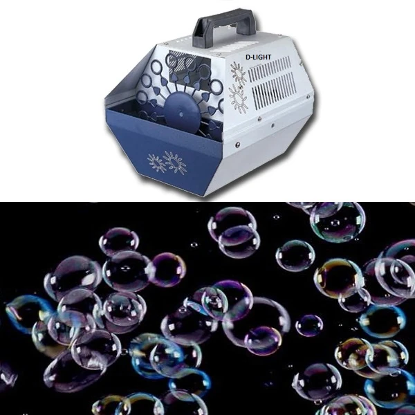 D-Light Bm-60 Balon Makinesi (Uzaktan Kumandalı ) detay