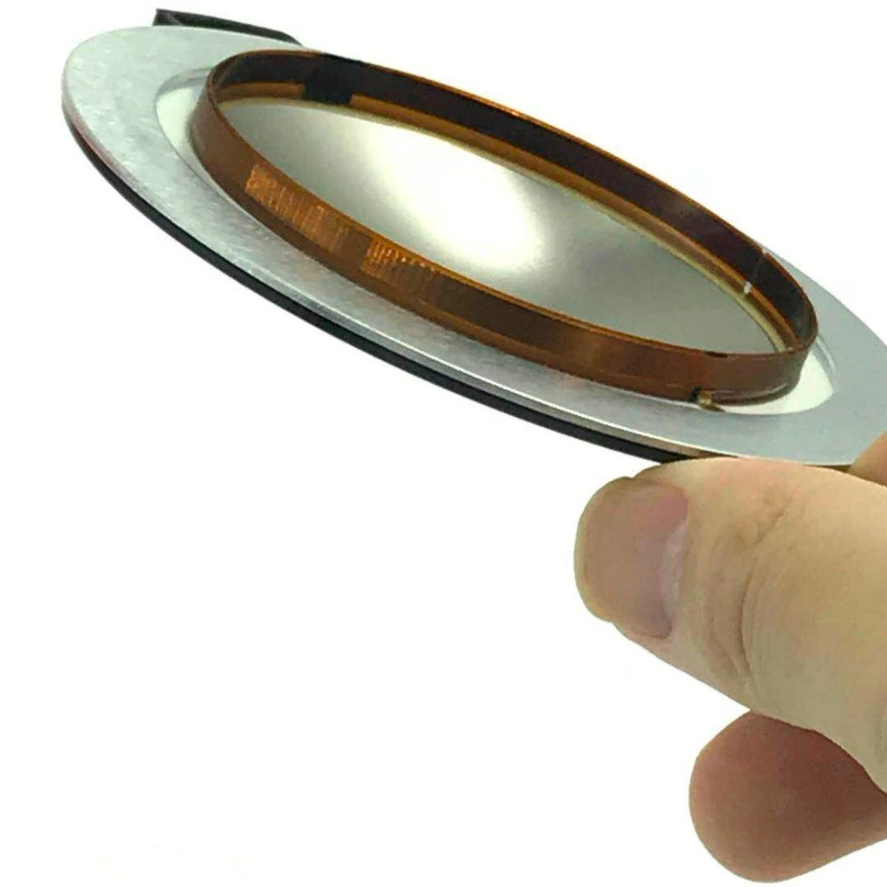 D-Sound Nd650 Diaphgram detay