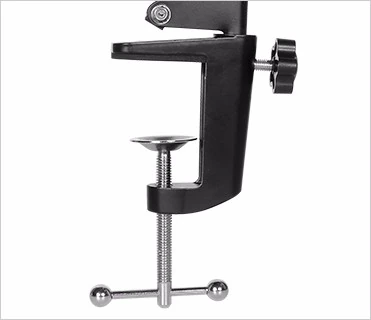 Rp-1 50Cm Akrobat Masa Monteli Mic Stand Kablolu detay