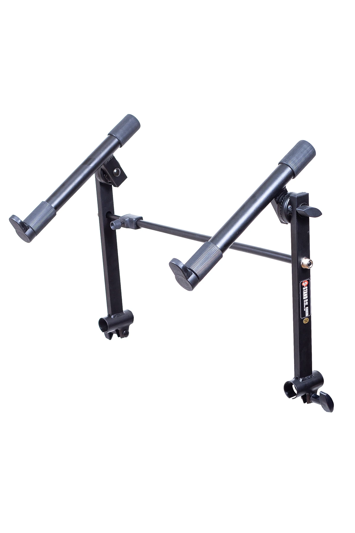 D-Stand Sk-D102 İki Kat Org Sehpası Üst Açı Ayarlı (Sk-03L ve Sk-102) görünüm