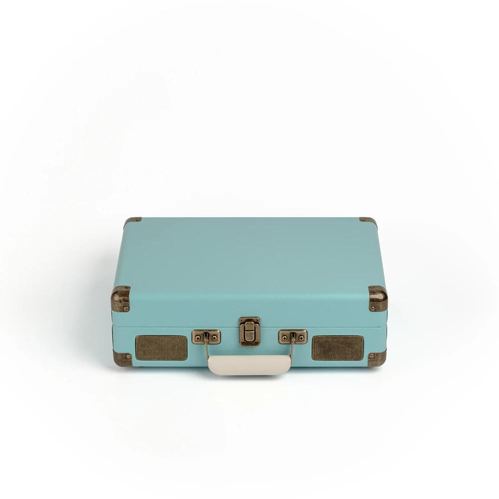 Müller Mr-350Bt Nostaljik Pikap Okyanus-Turkuaz görünüm