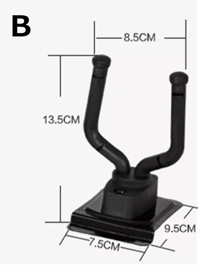 D-Stand Gs-4K Gitar Asma Sehpası görünüm