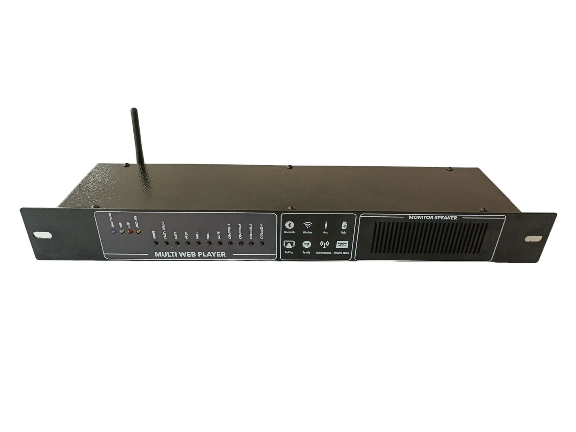 Bofmann BF MWP10 Internet Audio Player