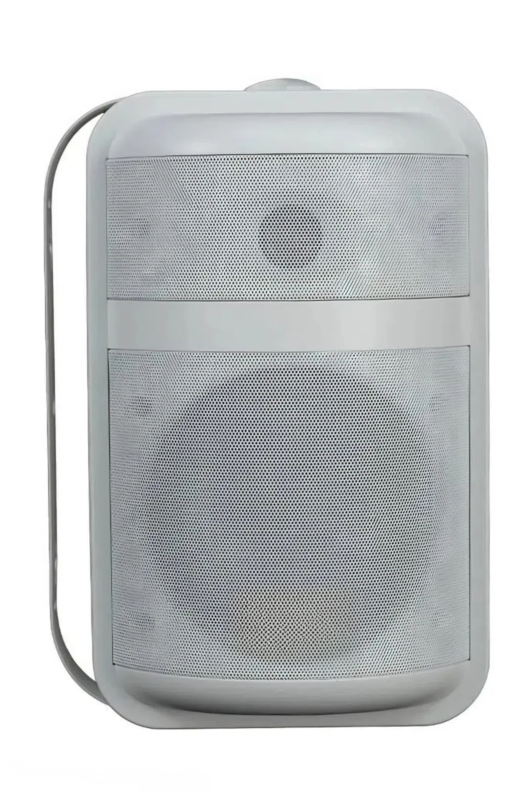 Bofmann BF 304W 4 İnç 16 Ohm Duvar Tipi Beyaz Hoparlör
