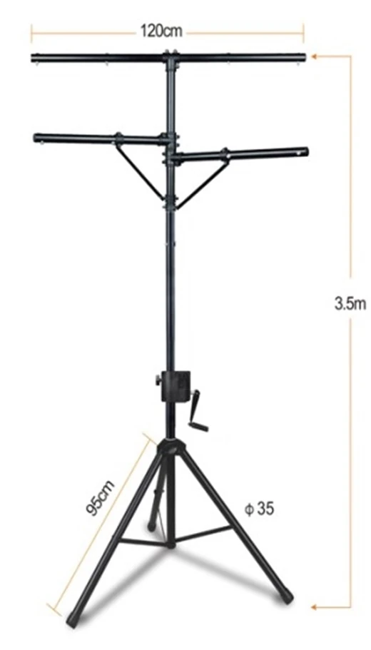 D-Stand Ls-30 Işık Stand