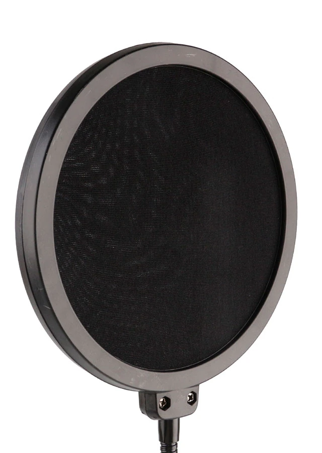 Dynamic Sound Pf-02 Pop Filter görünüm