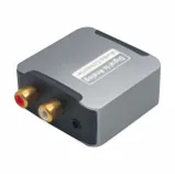 Pixoma DAC-202D 3,5 mm Jaklı Dijital-Analog Ses Dönüştürücü