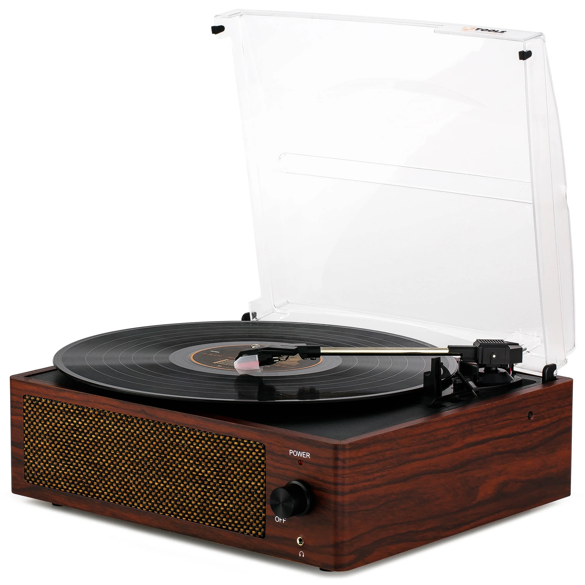 Ktools K046 Joy Plak Çalar