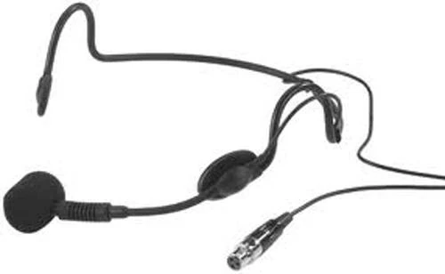 Q6 Headset Mikrofon Xlr