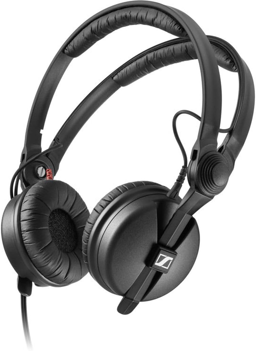 Sennheiser HD25 Stereo Profesyonel Kulaklık