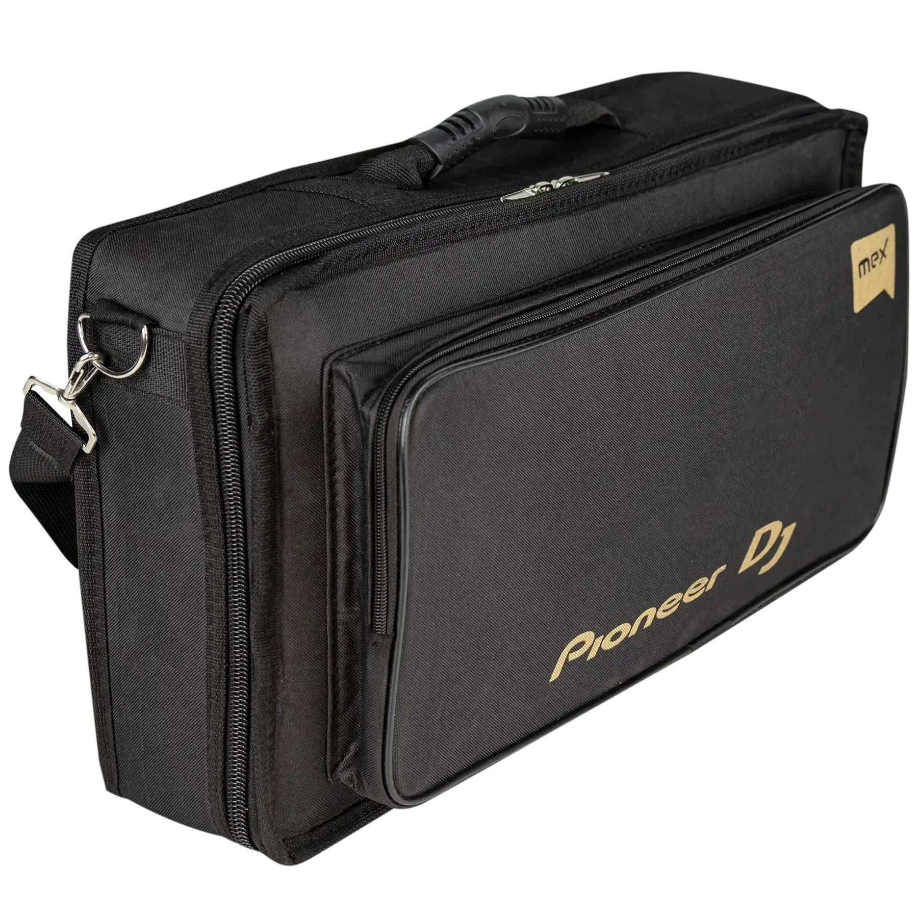 Pioneer Flx-4/Ddj-400 LP65B Laptop Bölmeli Kılıf