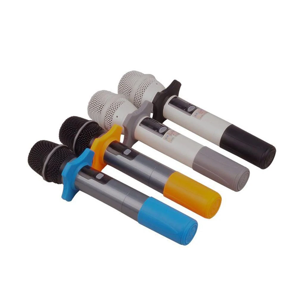 Rubber Ring Mikrofon Tutucu Bileziği detay