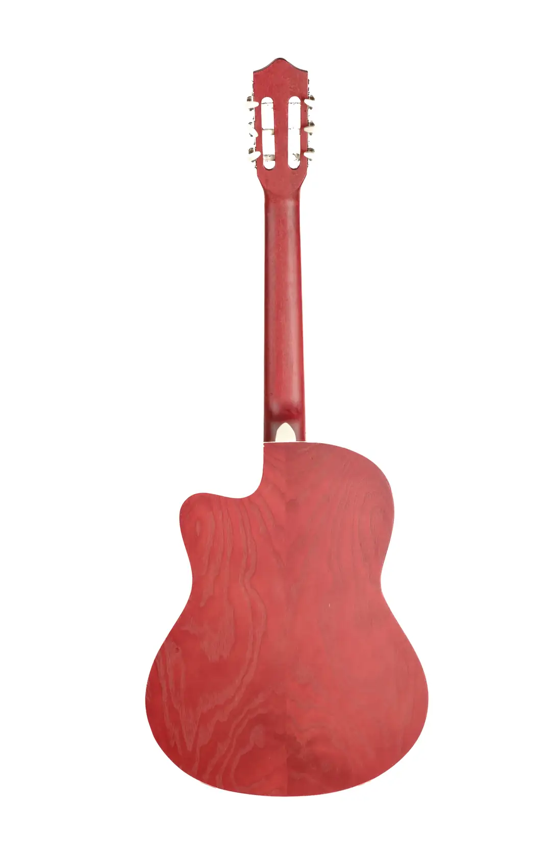 Carissa CG-165C NA Akçaağaç Saplı Naturel Öğrenci Gitarı