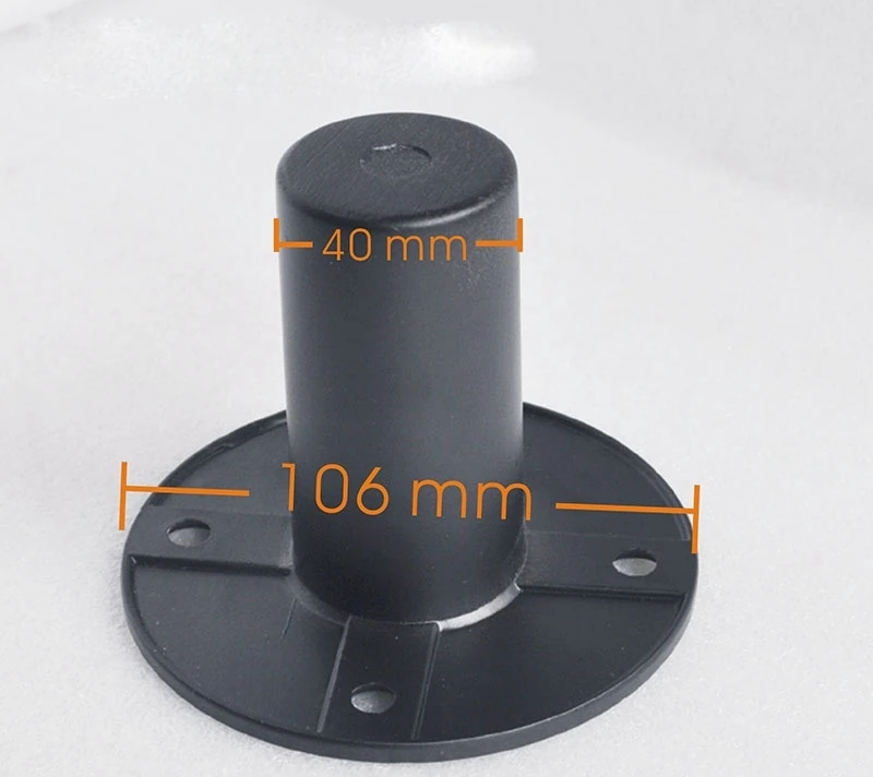 D-Sound Dpl-20A Alüminium Diplik