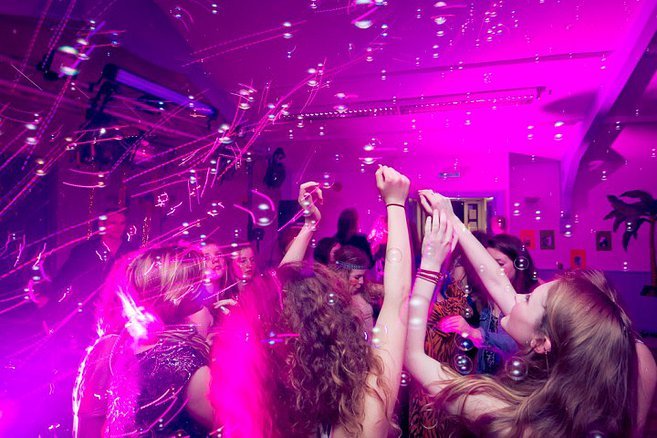 D-Light Bm-60 Balon Makinesi (Uzaktan Kumandalı ) görünüm