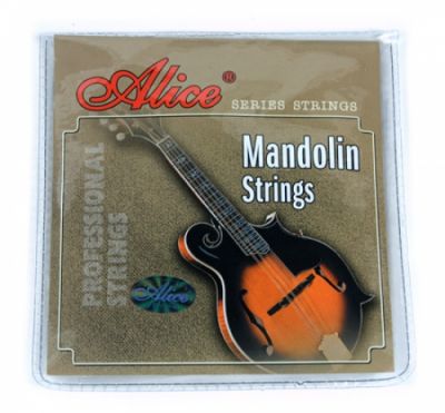 Alice Am-03 Mandolin Takım Tel
