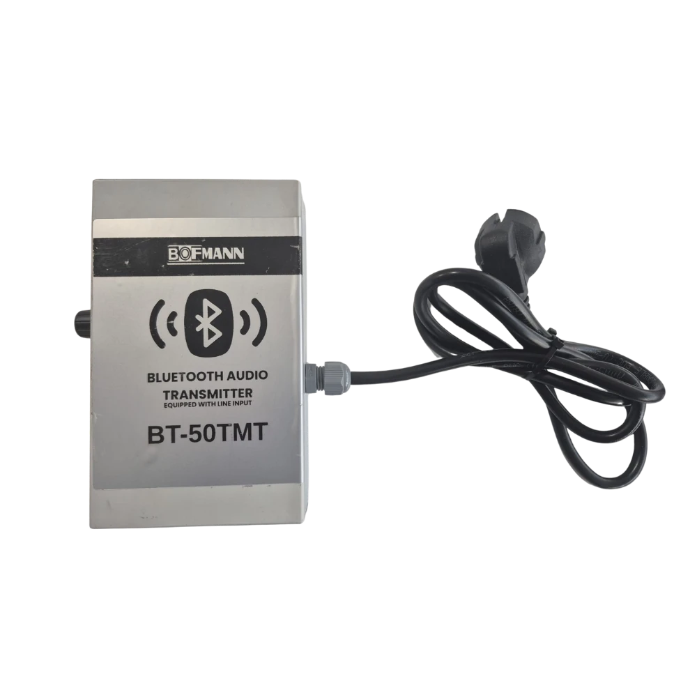 Bofmann BT-50TMT Bluetooth Audio Transmitter