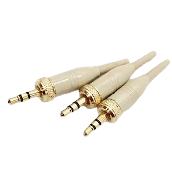 Dc-012 3 5Mm Konnektör Ten Rengi Kilitli