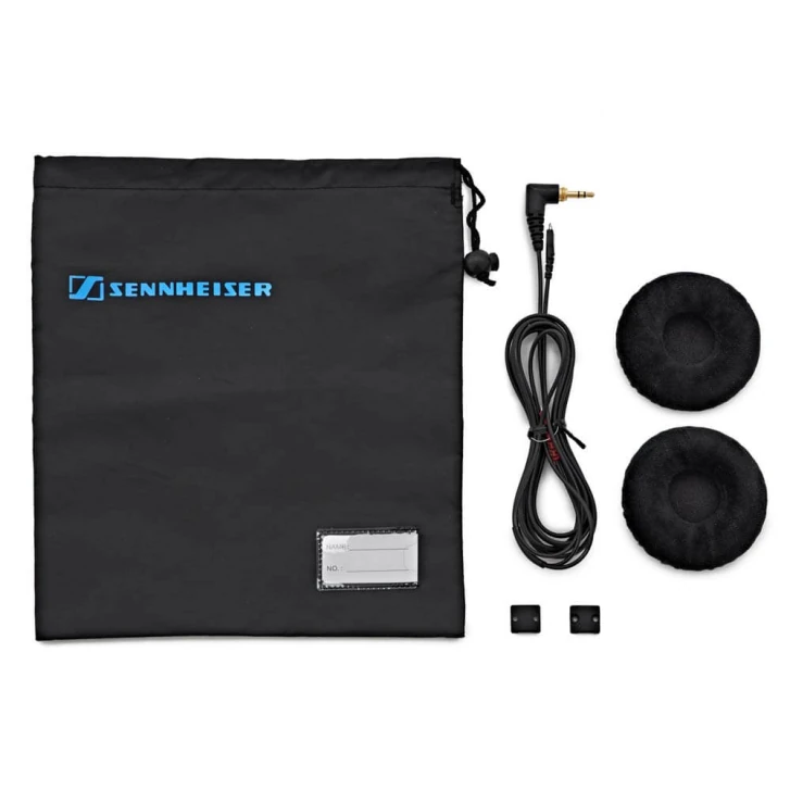 Sennheiser HD25 PLUS Stereo Profesyonel Kulaklık görünüm