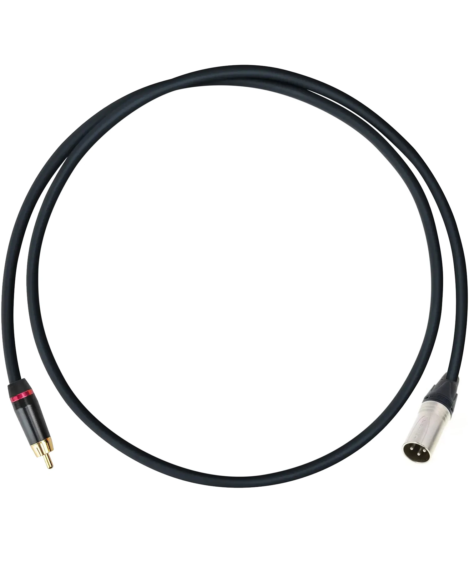 Xlr-Rca Xlre-Rca Pro Kablo