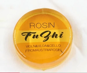 Yuvarlak Reçine Kaliteli High Quality Rosin Round Shape