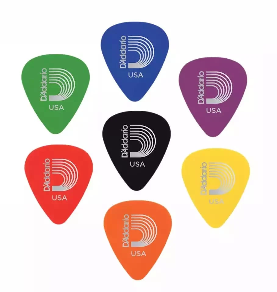 Gp-050 100 Adet Karışık Renk Pena 050Mm