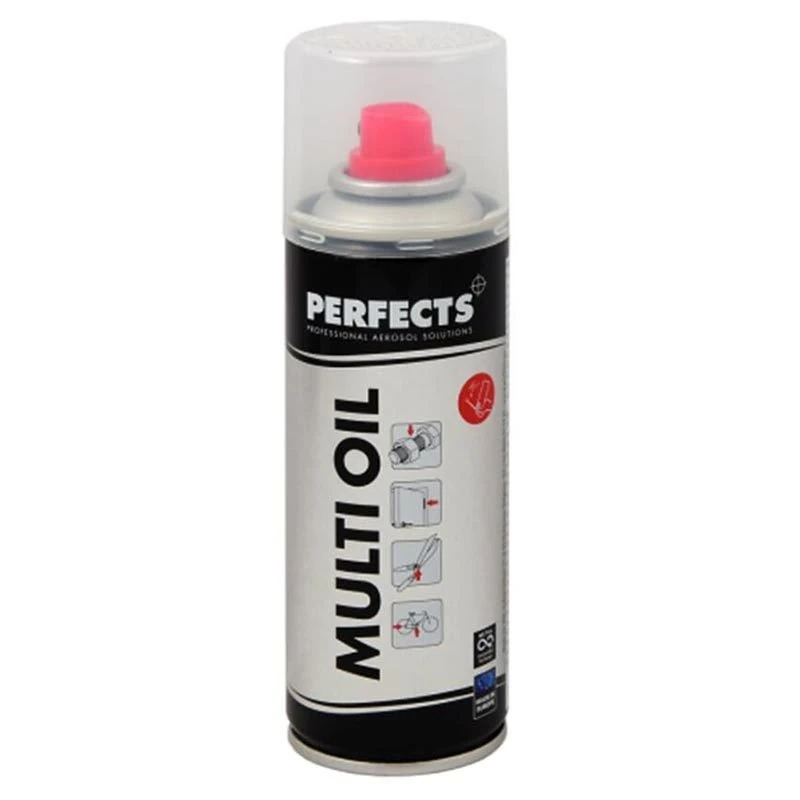 Perfect Multi Oil 200 Ml detay