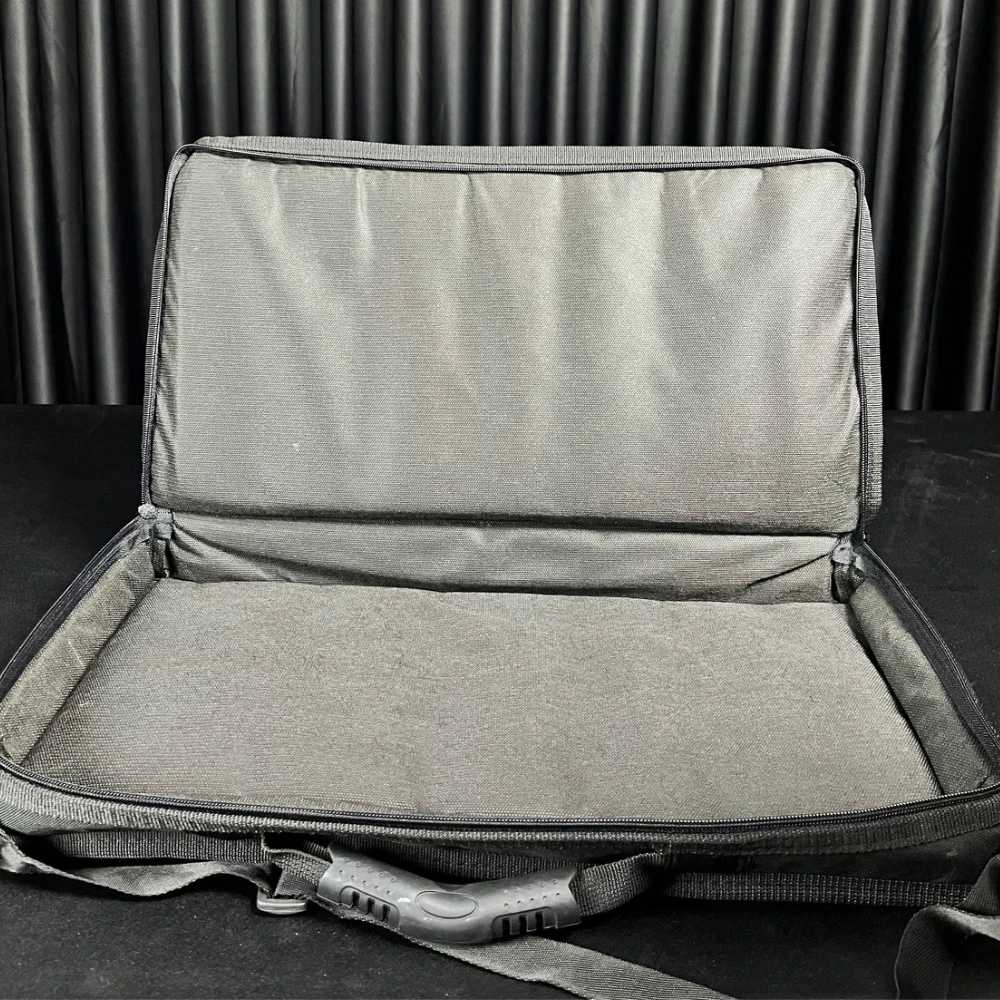 Pioneer Ddj400/Flx4 Eco Kılıf Çanta Softcase görünüm