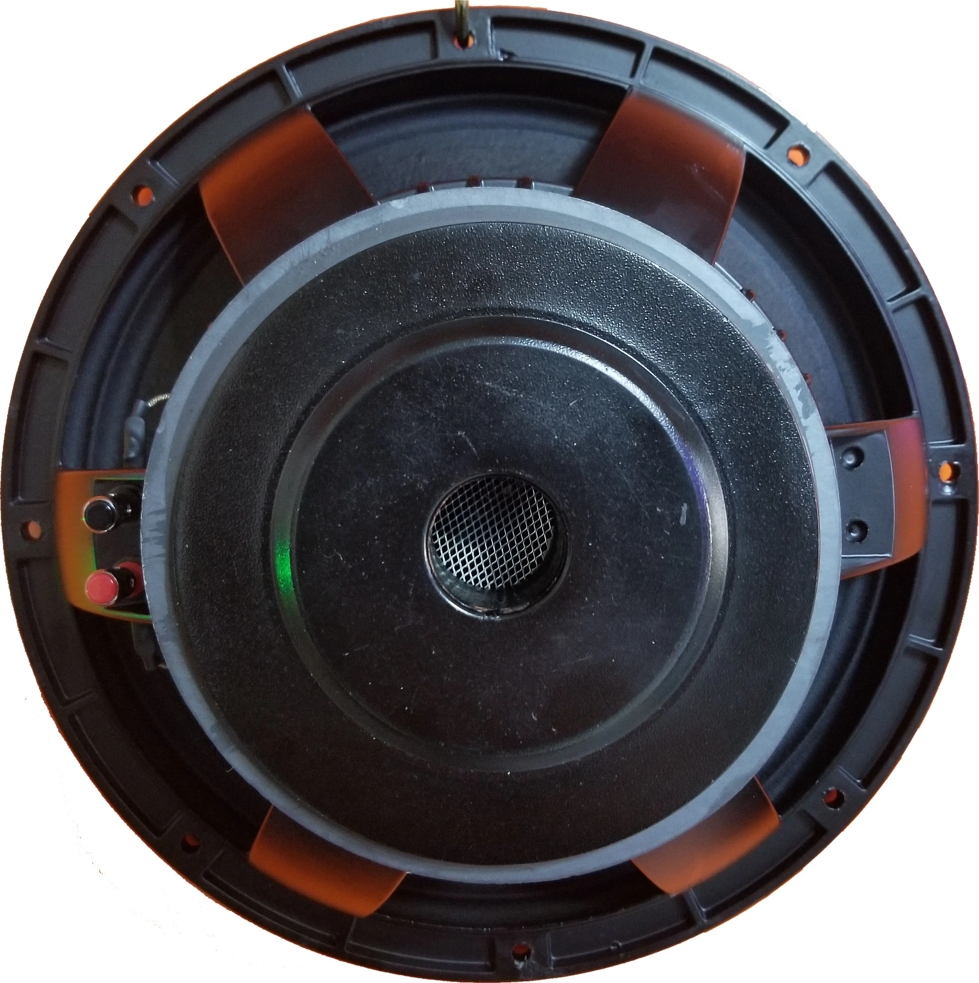 D-Sound Kappa-12A Hoparlor 12 detay