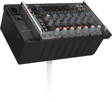 Behringer Europower PMP500MP3 Power Mikser detay