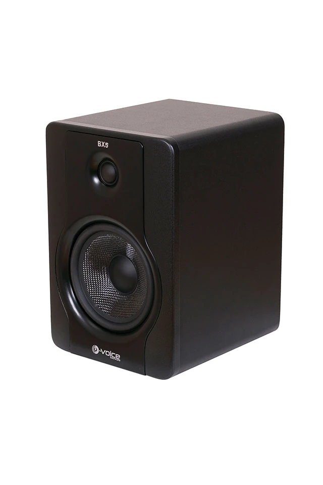 D-Voice Bx5D2 5 Aktif Studio Monitor detay