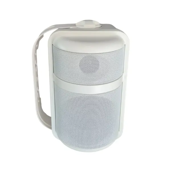 Bofmann BF 304TWS 30 Watt 4 İnç Trafolu Seçicili Duvar Tipi Beyaz Hoparlör Detay