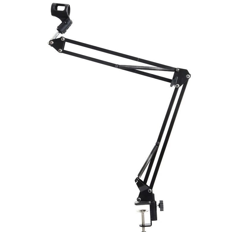 Tower On Stage Rp-355 35Cm Masaüstü Mikrofon Standı detay